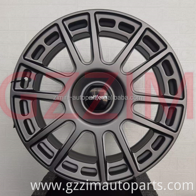 4x4 Car Wheels Rim Aluminum Alloy Car Wheel Rims For Defender